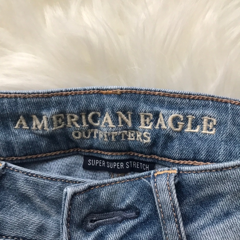 Jeans - Picture 3 of 3